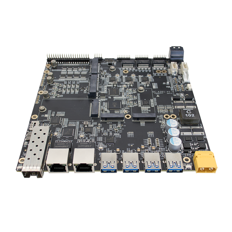 GC-A301 Carrier Board
