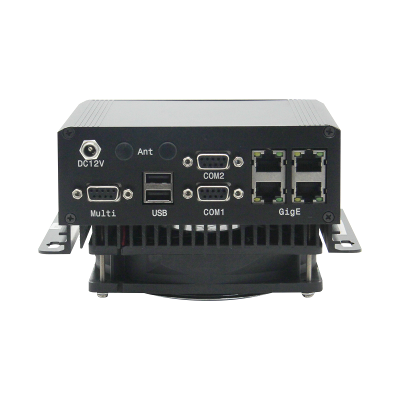 Jetson Xavier NX IPC SYS-2006