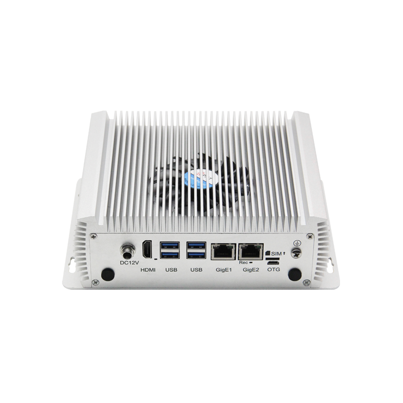 Jetson Orin NX/Orin Nano IPC 11F1E2