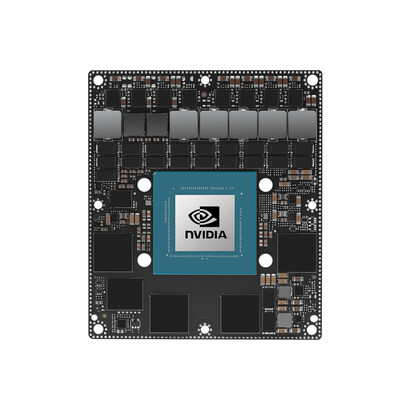  Jetson AGX Orin 模組