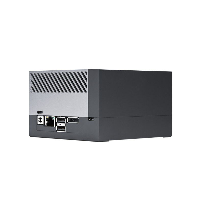 Jetson AGX Orin Developer Kit