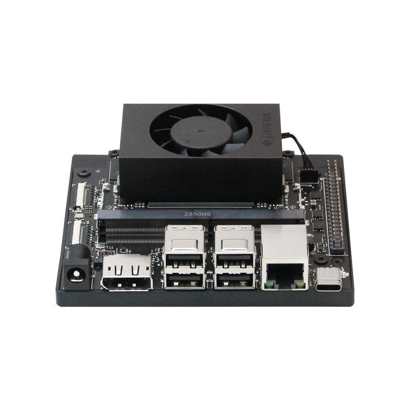 Jetson Orin Nano Super developer Kit