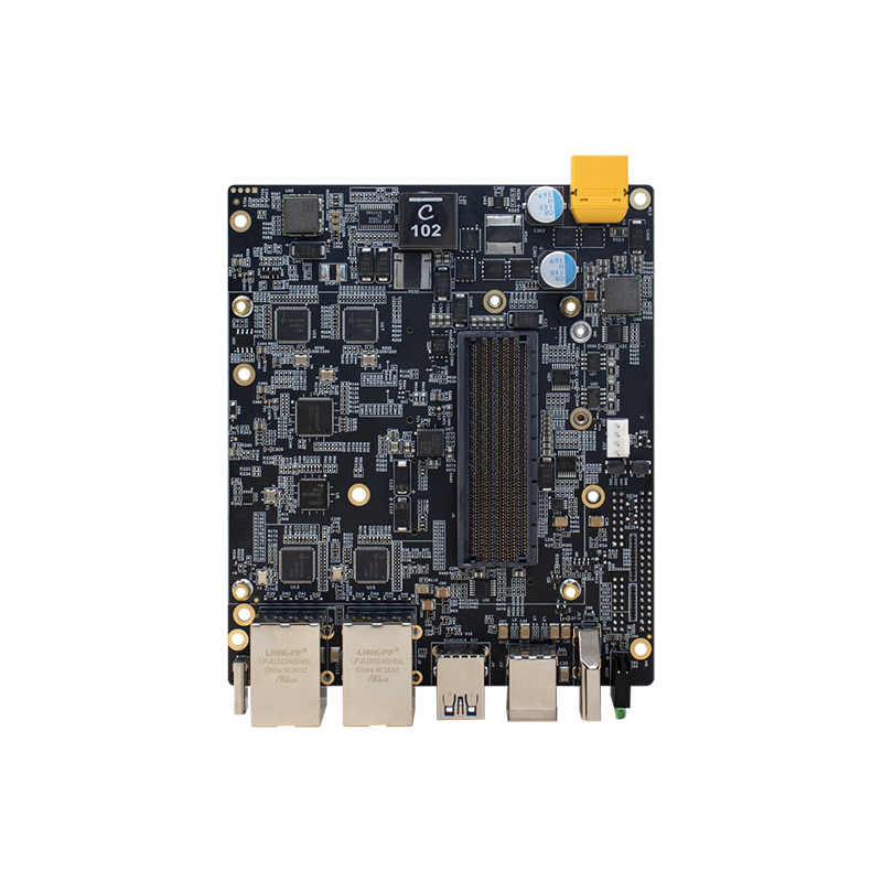 NVIDIA Jetson Thor載板 Y-C28