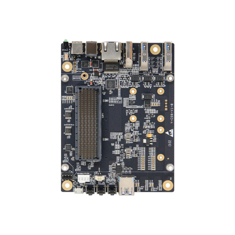 Jetson AGX Xavier Carrier Board Y-C9