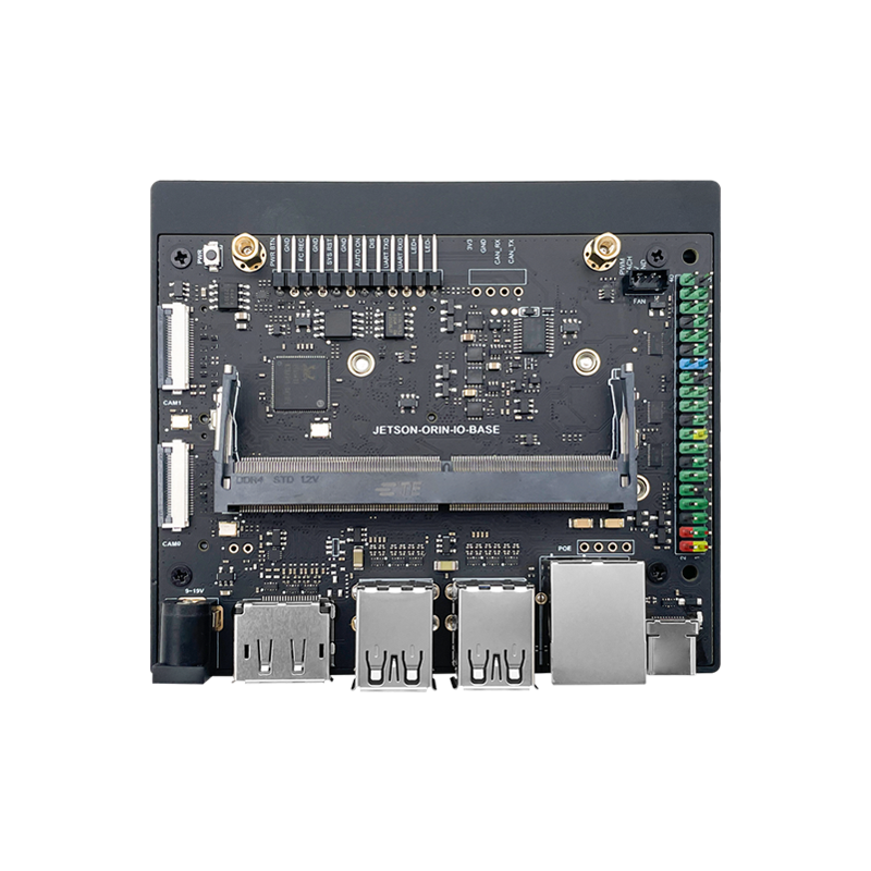 Jetson Orin NX super/Orin Nano super Carrier Board