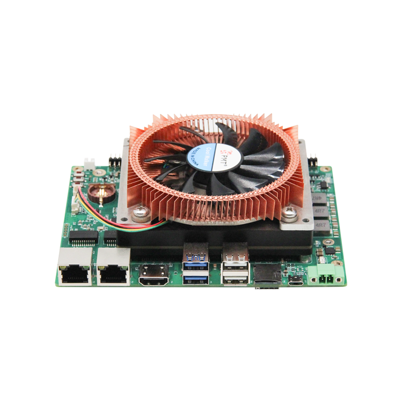 Y-C13-DEV Development System