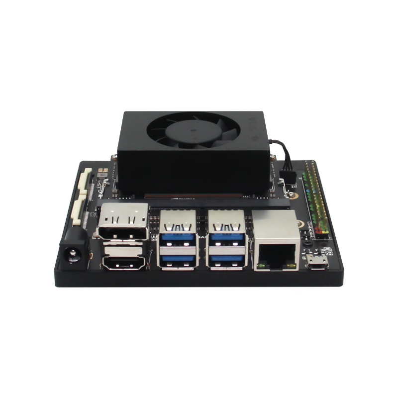 NX-DEV Development System