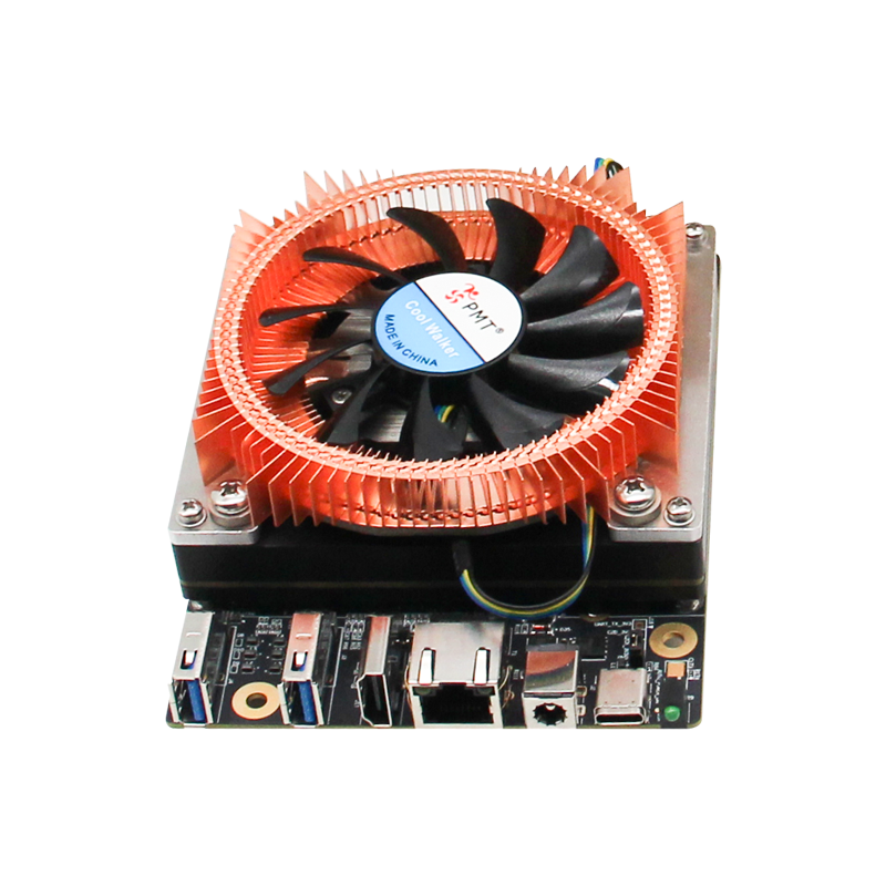 Y-C9-DEV Development System