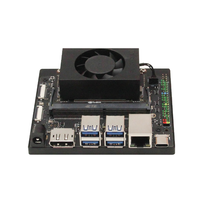 Jetson Orin NX/Orin Nano Super開發(fā)系統(tǒng)