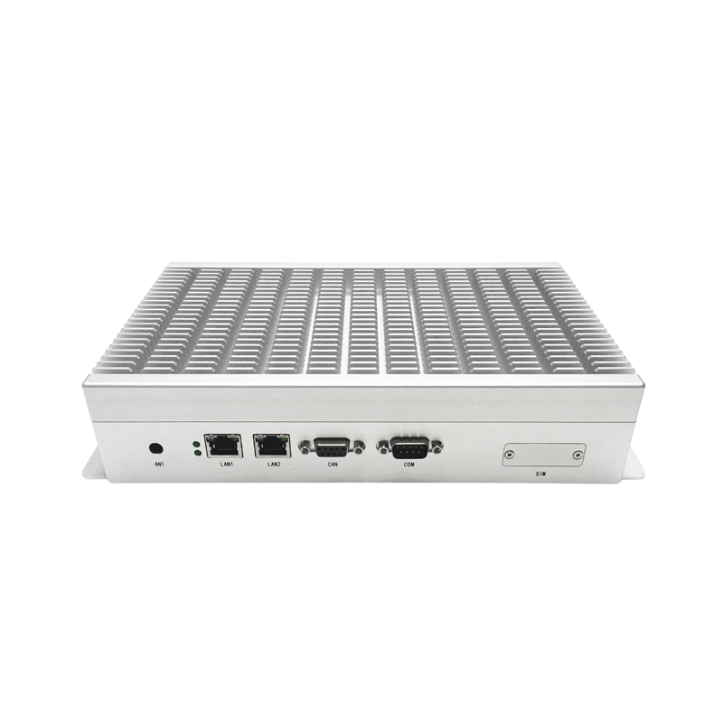 Jetson AGX Xavier IPC SYS-2001