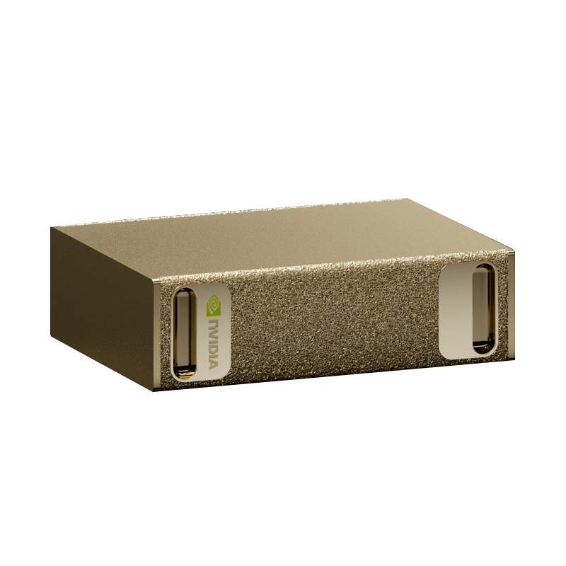 NVIDIA DGX Spark AI計算機(jī)