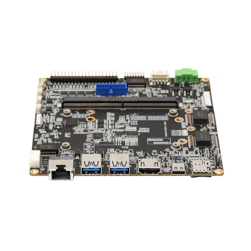 Atlas 200I A2 Carrier Board GC-A101