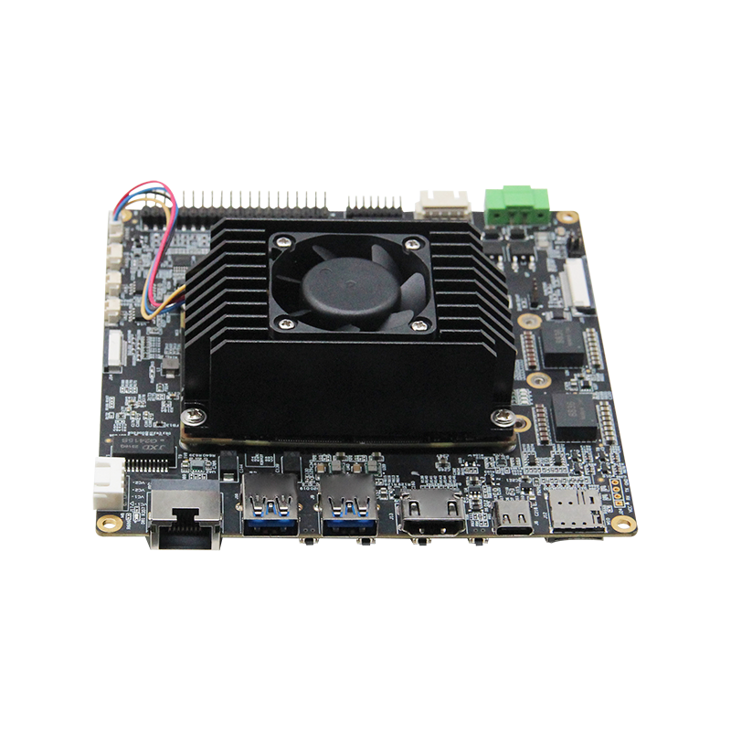 Atlas 200I A2 DevKit 101-DEV